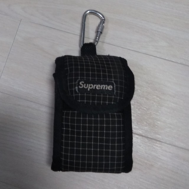 Supreme - supreme 09AW CAMERA POUCHの通販 by JyaiLO 's shop