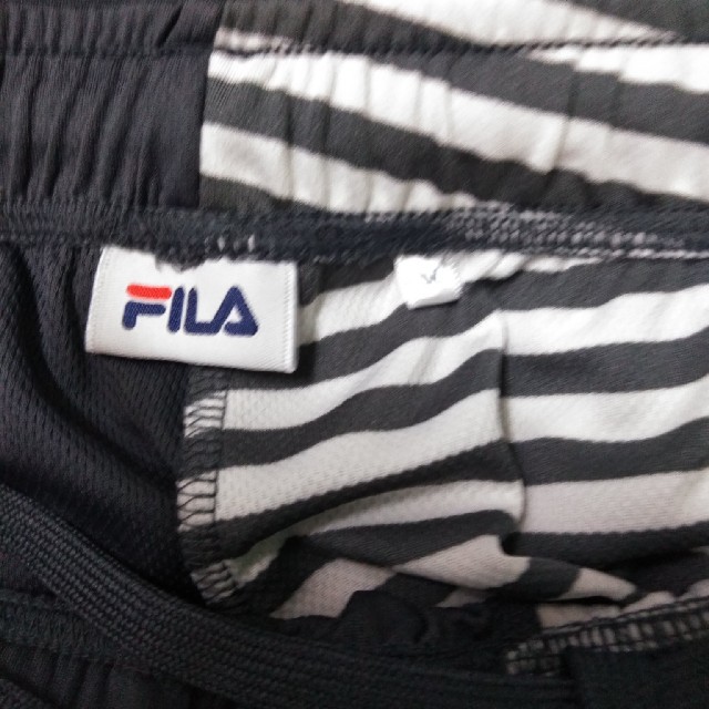 FILA(フィラ)のバロン様専用FILA   スポーツセットアップ レディースのトップス(トレーナー/スウェット)の商品写真