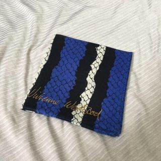 ヴィヴィアンウエストウッド(Vivienne Westwood)のvivienne westwood 中古  ハンカチ まとめ(ハンカチ)
