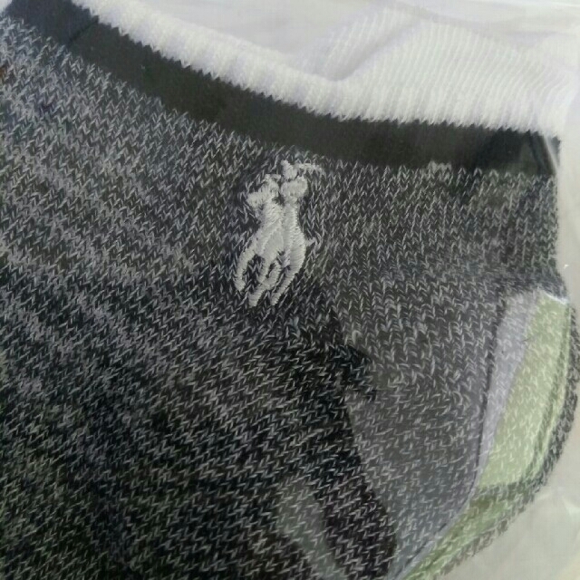 Ralph Lauren(ラルフローレン)のぽこ様ご検討中Ralph Laurenソックス2足セット レディースのレッグウェア(ソックス)の商品写真