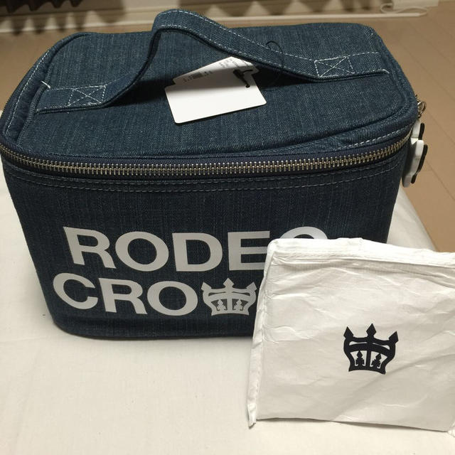 RODEO CROWNS(ロデオクラウンズ)のRI-RI様専用 レディースのバッグ(その他)の商品写真