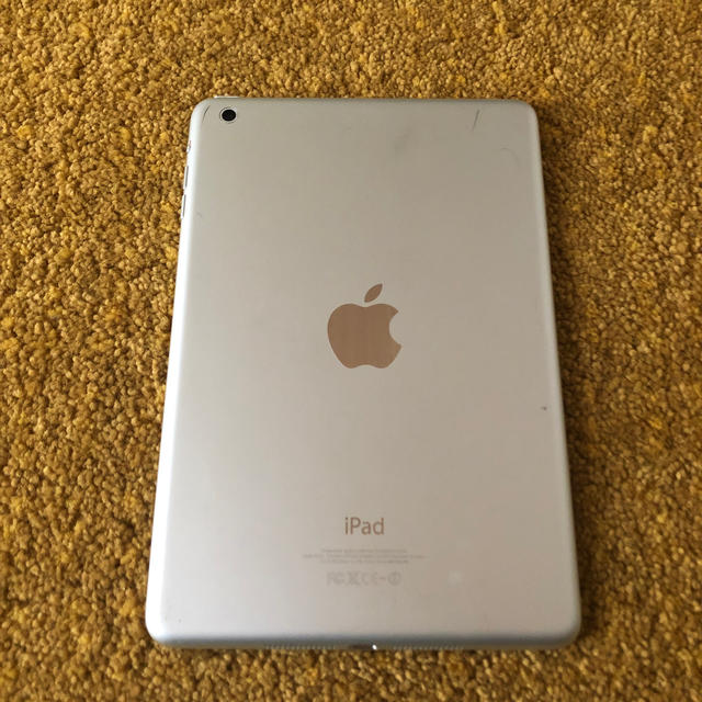 iPad mini １６GB 1