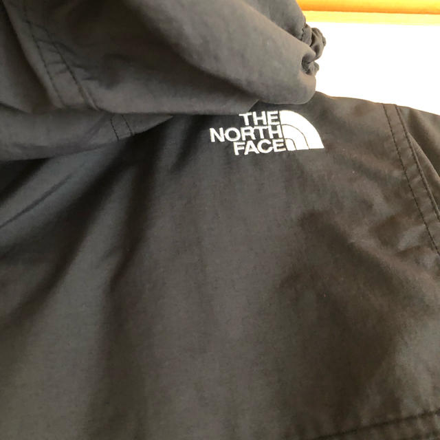 THE NORTH FACE(ザノースフェイス)のTHE NORTH FACE  ジャケット 140 キッズ/ベビー/マタニティのキッズ服男の子用(90cm~)(ジャケット/上着)の商品写真