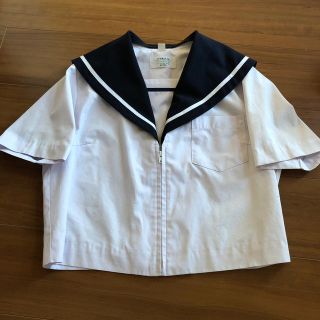 セーラー服(コスプレ)