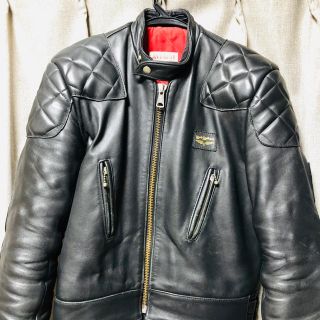 Lewis Leathers - lewis leathers スーパーファントム 38の通販 by の