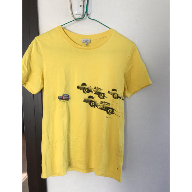 Paul Smith(ポールスミス)のポールスミス Ｔシャツ キッズ/ベビー/マタニティのキッズ服男の子用(90cm~)(ブラウス)の商品写真