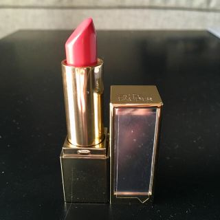 エスティローダー(Estee Lauder)のエスティローダー ピュアカラーエンヴィリップスティック ティアントコーラル(口紅)