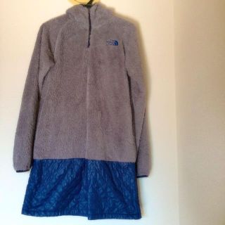 ザノースフェイス(THE NORTH FACE)のノース ワンピース(ミニワンピース)