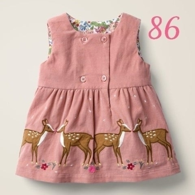 Boden 画像追加 Baby Boden 鹿アップリケ コーデュロイワンピース ピンクの通販 By Nico S Shop ボーデンならラクマ Boden 画像追加 Baby Boden 鹿アップリケ コーデュロイワンピース ピンクの通販 By Nico S Shop ボーデンならラクマ