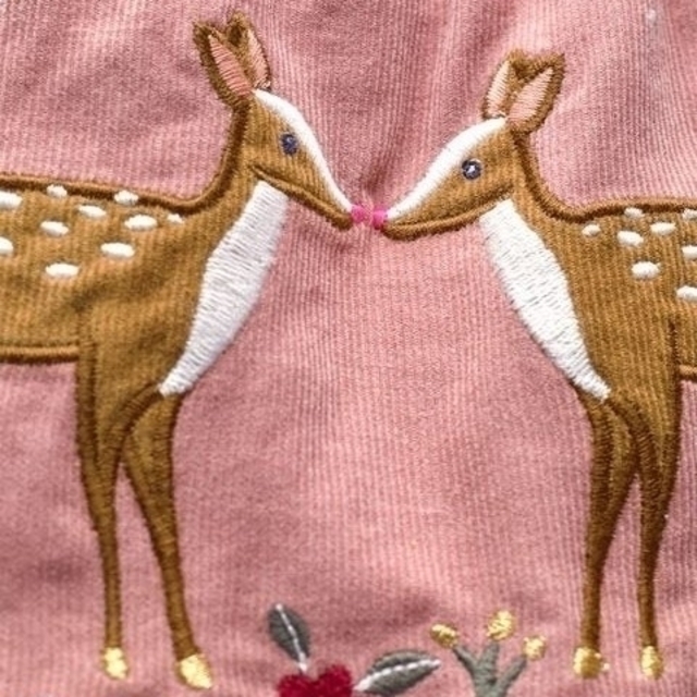 Boden 画像追加 Baby Boden 鹿アップリケ コーデュロイワンピース ピンクの通販 By Nico S Shop ボーデンならラクマ Boden 画像追加 Baby Boden 鹿アップリケ コーデュロイワンピース ピンクの通販 By Nico S Shop ボーデンならラクマ