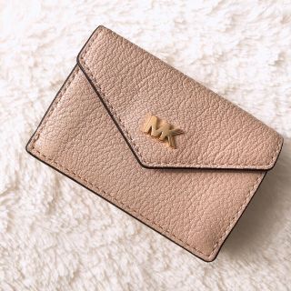 マイケルコース(Michael Kors)のMICHAEL MICHAEL KORS  ミニ財布(財布)