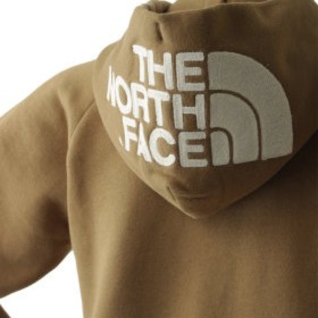 THE NORTH FACE(ザノースフェイス)のmaa210さん専用 ノースフェイス リアビュー NTW61955 M BK レディースのトップス(パーカー)の商品写真