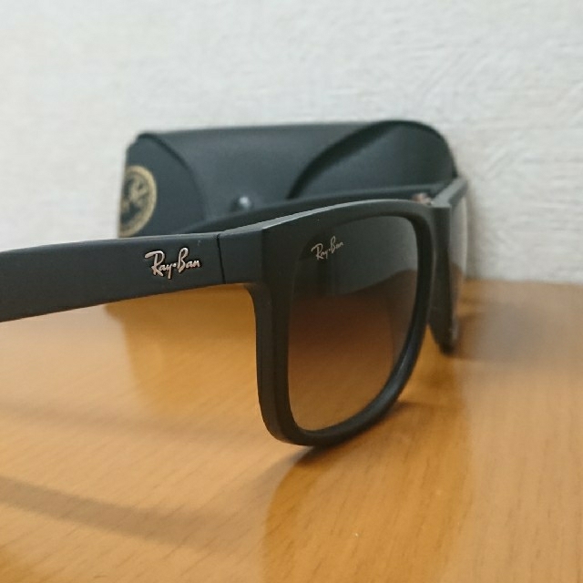 Ray-Ban(レイバン)のRay-Ban  サングラス メンズのファッション小物(サングラス/メガネ)の商品写真