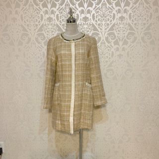Chesty(ロングコート)のフリマアイテム一覧 Chesty(ロングコート)のフリマアイテム一覧