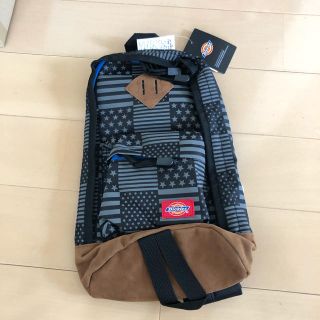 ディッキーズ(Dickies)のDickies(ディッキーズ) ワンショルダーバッグ 肩掛け Black(ショルダーバッグ)