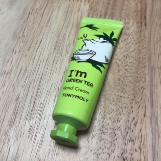 トニーモリー(TONY MOLY)のトニモリ ハンドクリーム(ハンドクリーム)