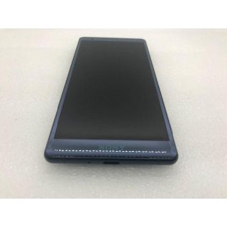 新品同様　docomo　SO-03K　SIMロック解除済み(スマートフォン本体)