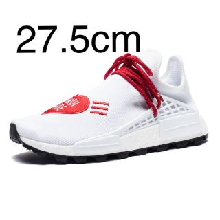 アディダス(adidas)のadidas Pharrell Williams Human Made NMD(スニーカー)