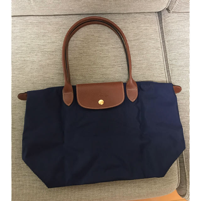 Longchamp ロンシャン ナイロントートバック