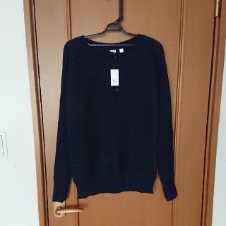 ギャップ(GAP)のGAP タグつき新品  セーター(ニット/セーター)