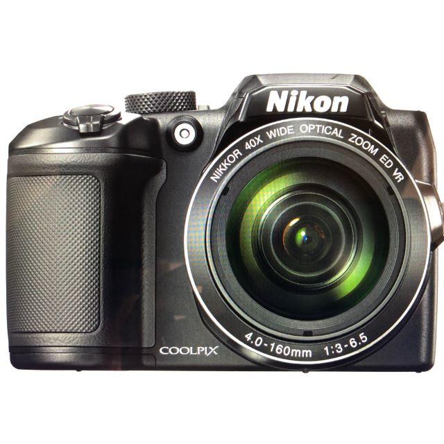 ■ニコン(Nikon)　COOLPIX B500