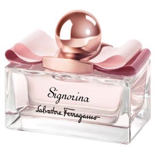 フェラガモ(Ferragamo)の香水(香水(女性用))