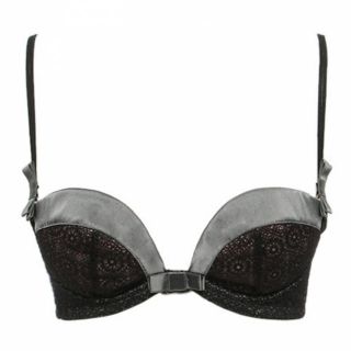 ハーフカップブラ HALF CUP BRA (C040) シュット！(ブラ)