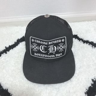 クロムハーツ(Chrome Hearts)のクロムハーツキャップ(キャップ)