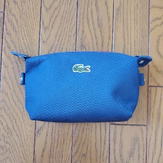 ラコステ(LACOSTE)のタイ航空アメニティグッズ　ラコステ(ノベルティグッズ)