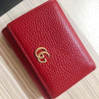 グッチ(Gucci)のGUCCI 正規品 鑑定済み 財布(財布)