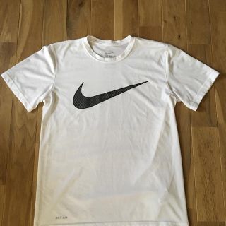 ナイキ(NIKE)のナイキ シャツ(Tシャツ/カットソー(半袖/袖なし))