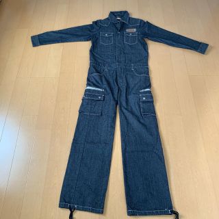 トミーガール つなぎの通販 22点 | tommy girlを買うならラクマ