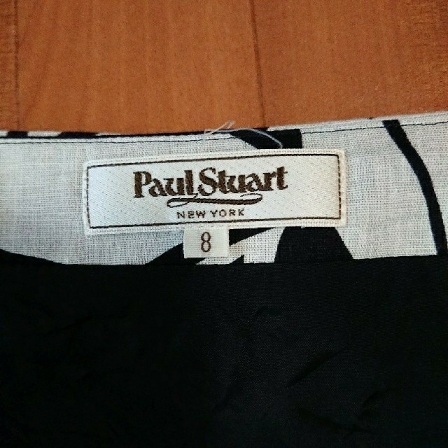 Paul Stuart(ポールスチュアート)のポールスチュアートのスカート L レディースのスカート(ひざ丈スカート)の商品写真