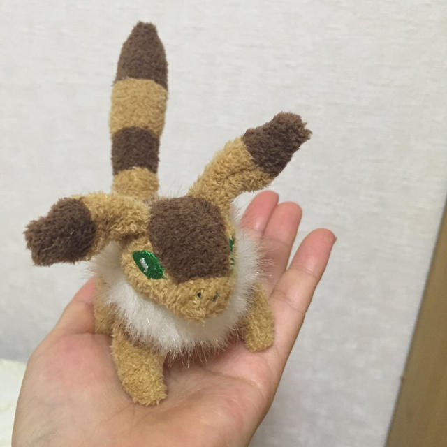 割引も実施中 天空の城ラピュタ キツネリスぬいぐるみ 風の谷の ...
