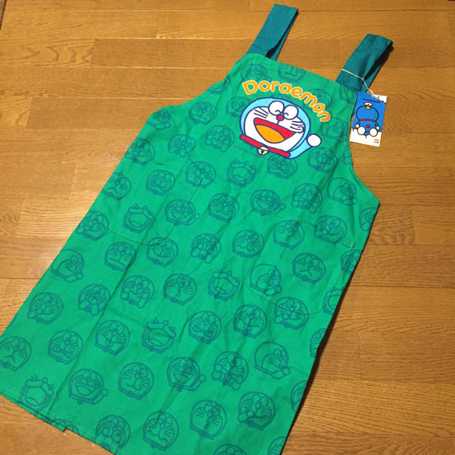新品 ドラえもん エプロン 大人用の通販 By Mofumofu S Shop ラクマ 新品 ドラえもん エプロン 大人用の通販 By Mofumofu S Shop ラクマ