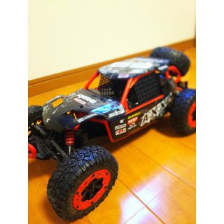 京商 ラジコン kyosho axxe EZ SERIES (ホビーラジコン)