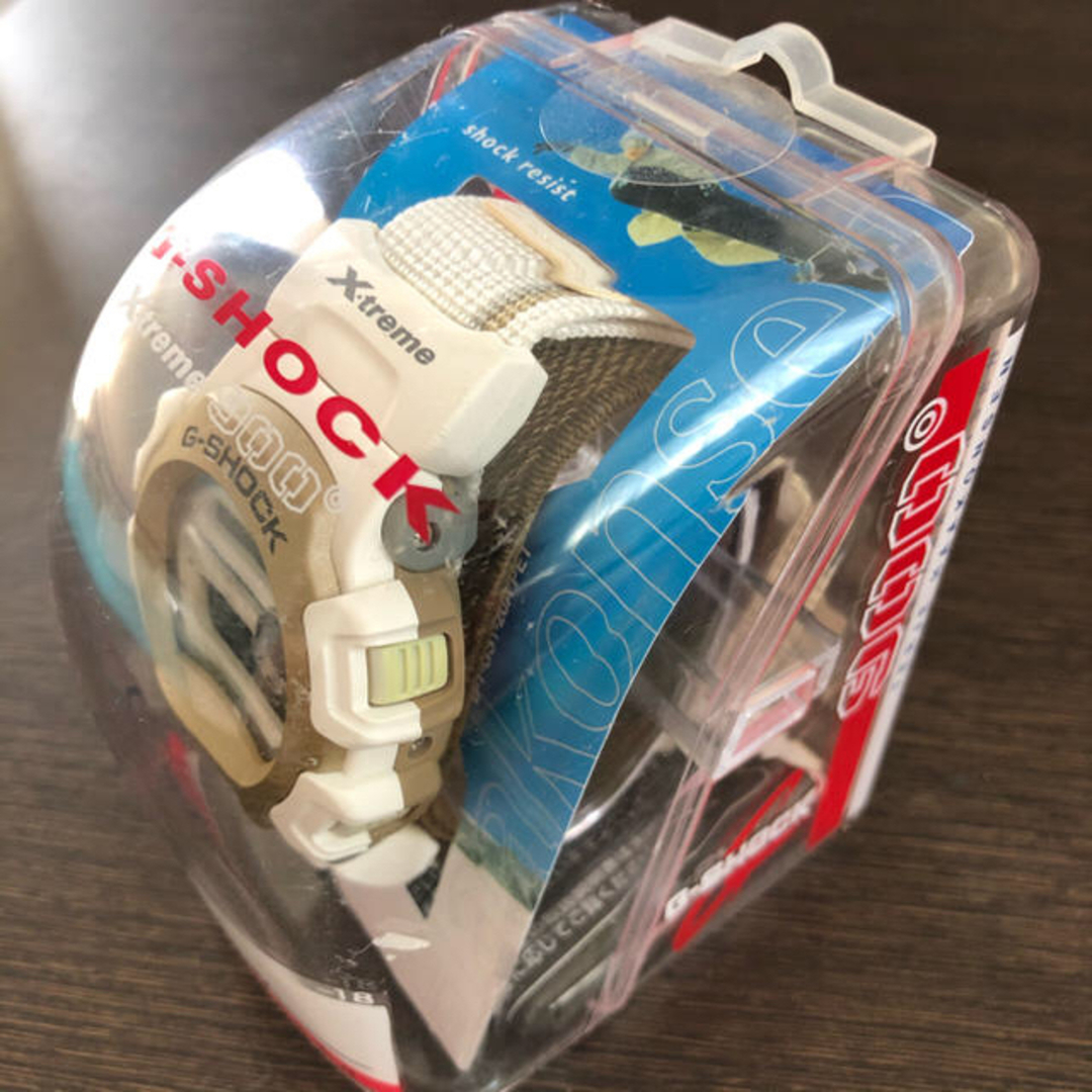 G-SHOCK - G-SHOCK『DW-004BD-9T X-treme 900°』の通販 by G-SHOCK - G-SHOCK『DW-004BD-9T X-treme 900°』の通販 by