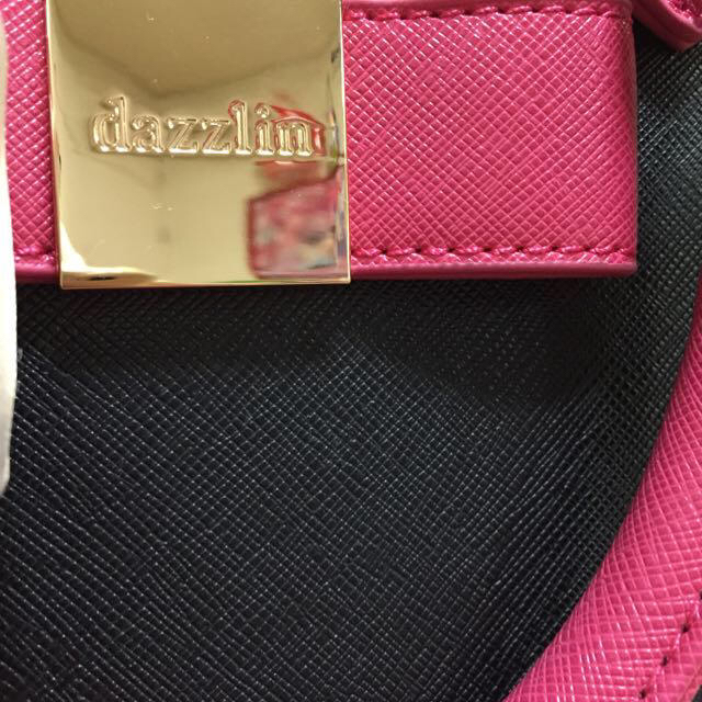 dazzlin(ダズリン)のバック レディースのバッグ(ショルダーバッグ)の商品写真