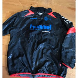 ヒュンメル(hummel)のヒュンメル ジュニア ピステ160上下セット(その他)