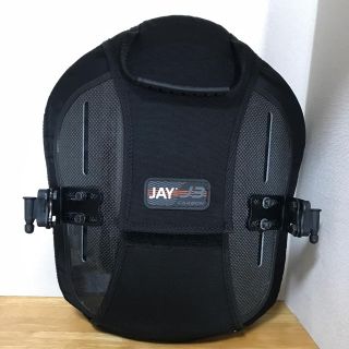 JAY/J3カーボンバックの通販|ラクマ