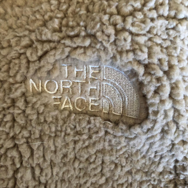 THE NORTH FACE(ザノースフェイス)の♡THE NORTH FACE♡ベスト キッズ/ベビー/マタニティのベビー服(~85cm)(ジャケット/コート)の商品写真