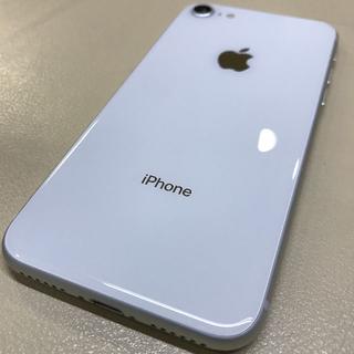 iPhone - 【SIMフリー/中古】iPhone8 64GB SIMロック解除済みの通販｜ラクマ