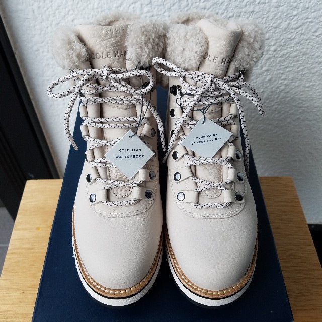 専用　COLE HAAN ブーツ