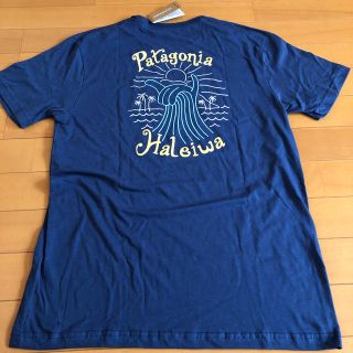 パタゴニア(patagonia)のハワイ♡ハレイワ限定♡パタゴニアTシャツ♡(Tシャツ/カットソー(半袖/袖なし))