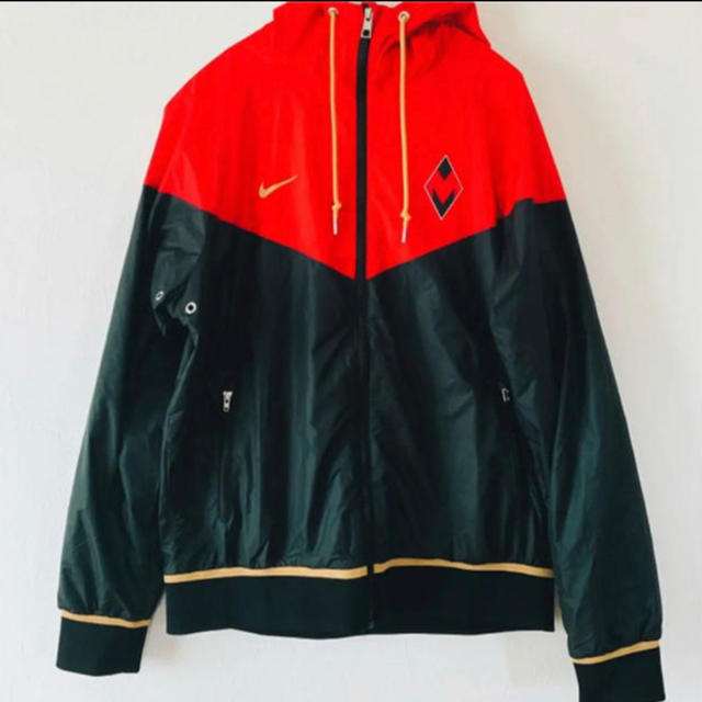浦和レッズウィンドブレーカー2XL(GKカラー)非売品 - momaniac.com