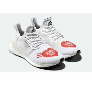 アディダス(adidas)のadidas Originals x Pharrell Williams(スニーカー)