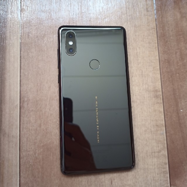 専用Xiaomi Mi MIX2S 6GB 64GB グローバル版