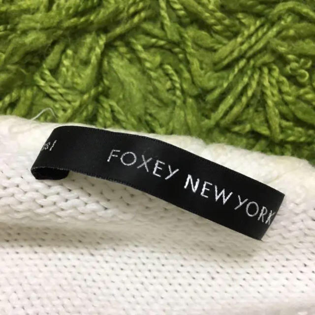 FOXEY(フォクシー)のkisa様専用 レディースのトップス(ボレロ)の商品写真