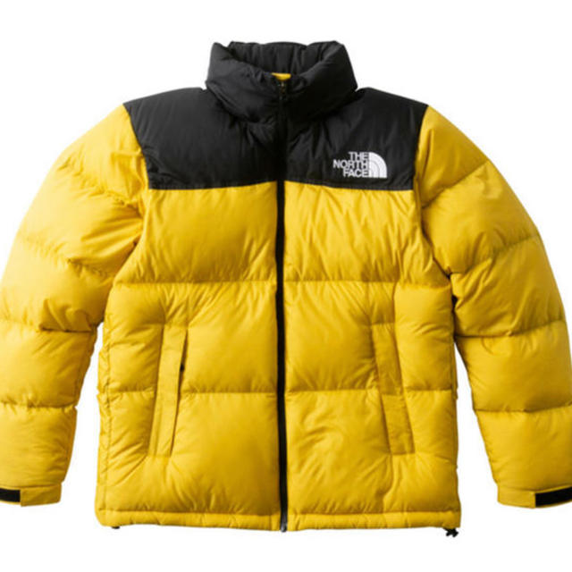 THE NORTH FACE(ザノースフェイス)のヌプシ メンズのジャケット/アウター(ダウンジャケット)の商品写真