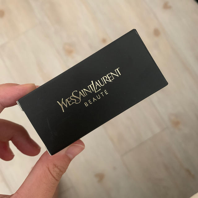 Yves Saint Laurent Beaute(イヴサンローランボーテ)のカブキブラシ イヴ・サンローラン コスメ/美容のコスメ/美容 その他(その他)の商品写真